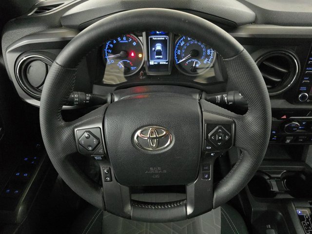 2023 Toyota Tacoma SR 4x4 photo 10