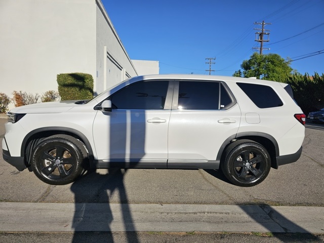 2024 Honda Pilot EX-L photo 6