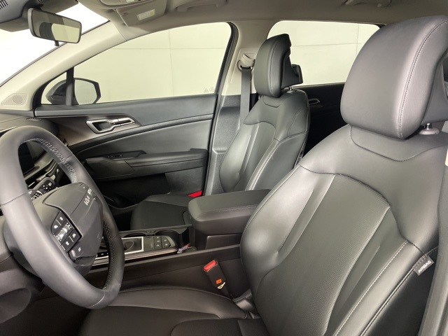2026 Kia Sportage EX photo 15