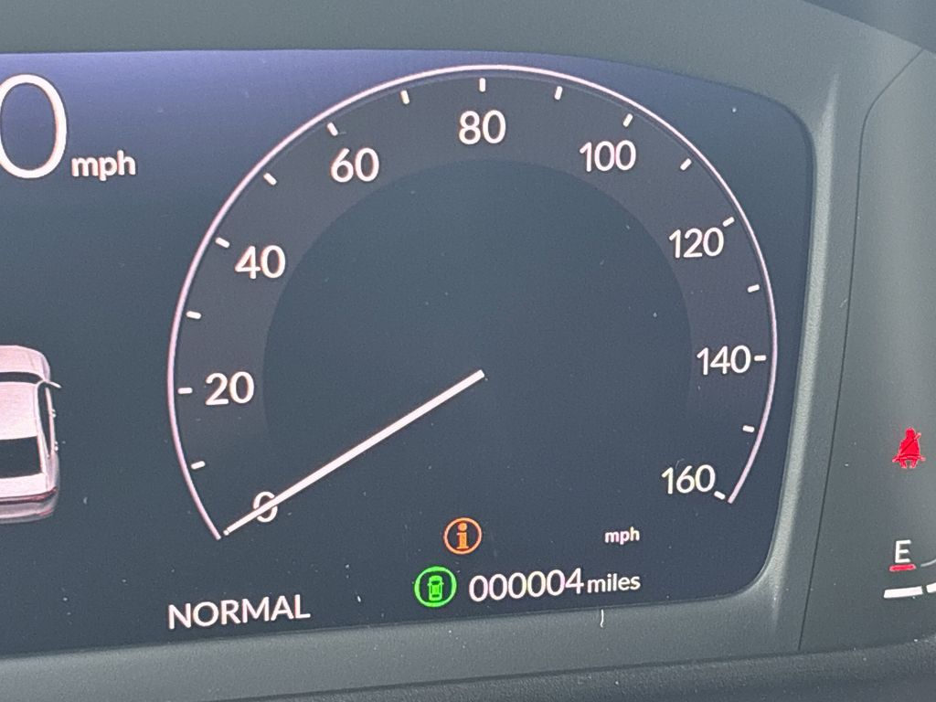 2025 Honda Accord Hybrid Sport photo 6
