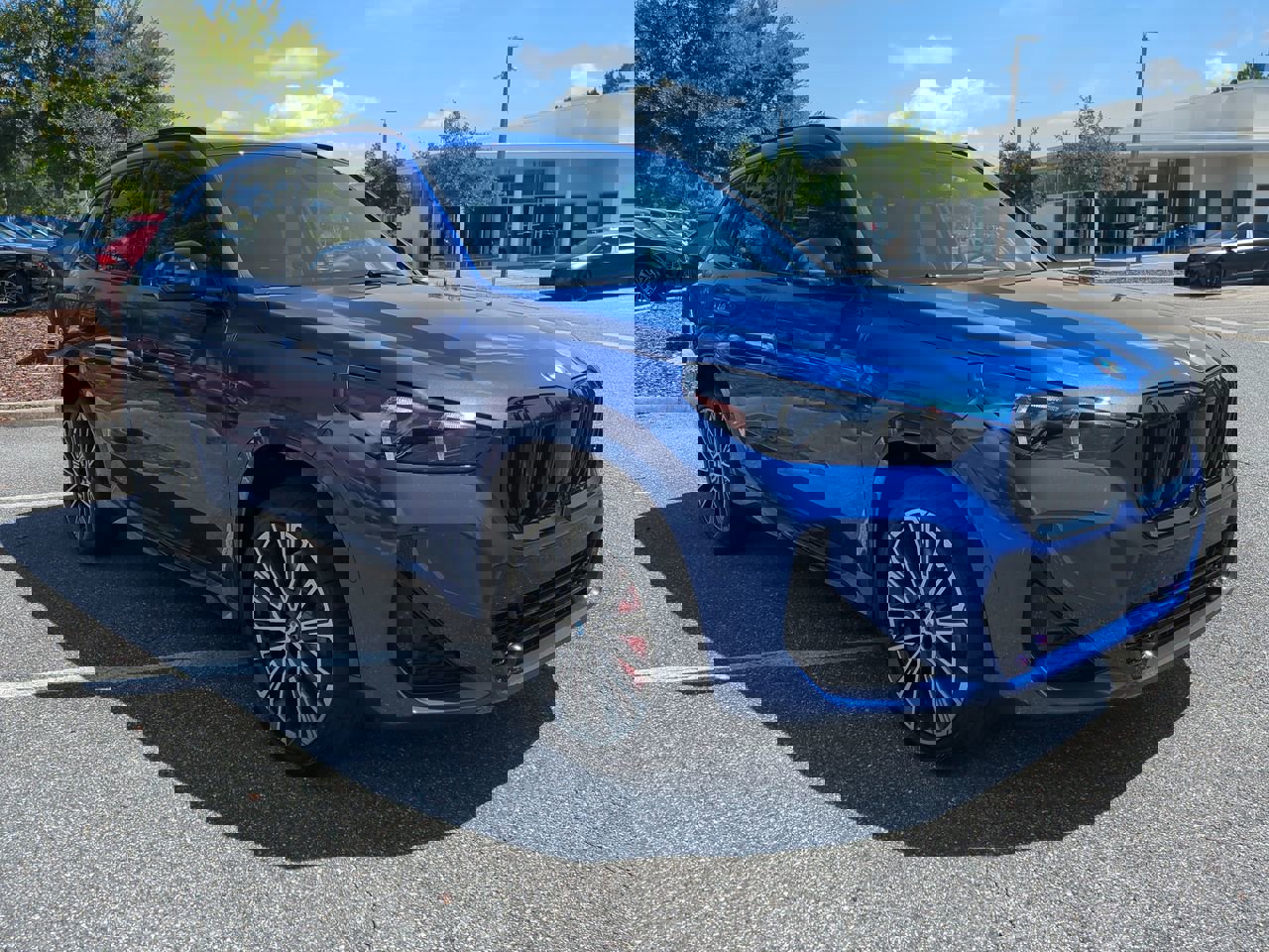 2025 Bmw X1 XDrive28i photo 3
