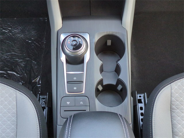 2026 Ford Escape Active photo 18