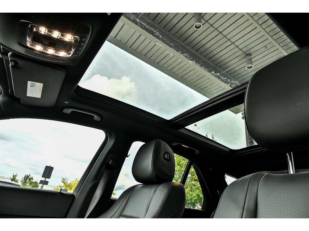 2022 Mercedes Benz GLE 350 4MATIC photo 13