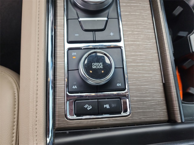2024 Ford Expedition MAX Limited photo 24