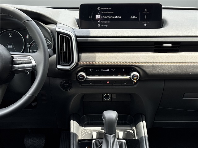 2025 Mazda CX-50 Premium photo 20