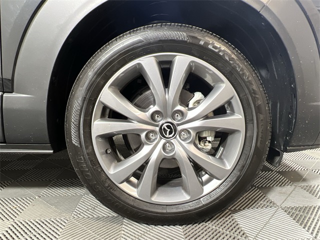 2025 Mazda CX-30 2.5 S Preferred photo 24