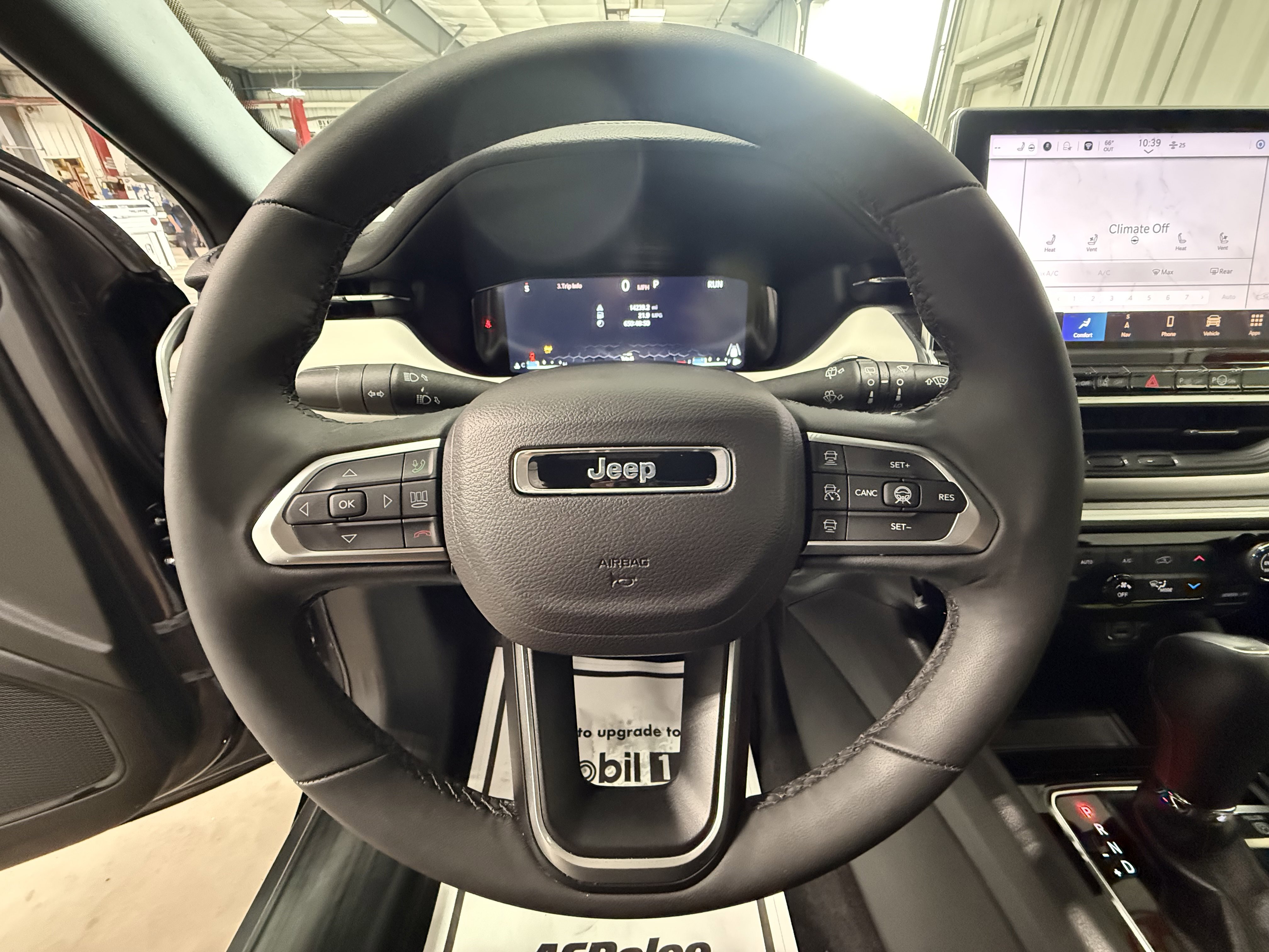 2024 Jeep Compass Limited photo 7