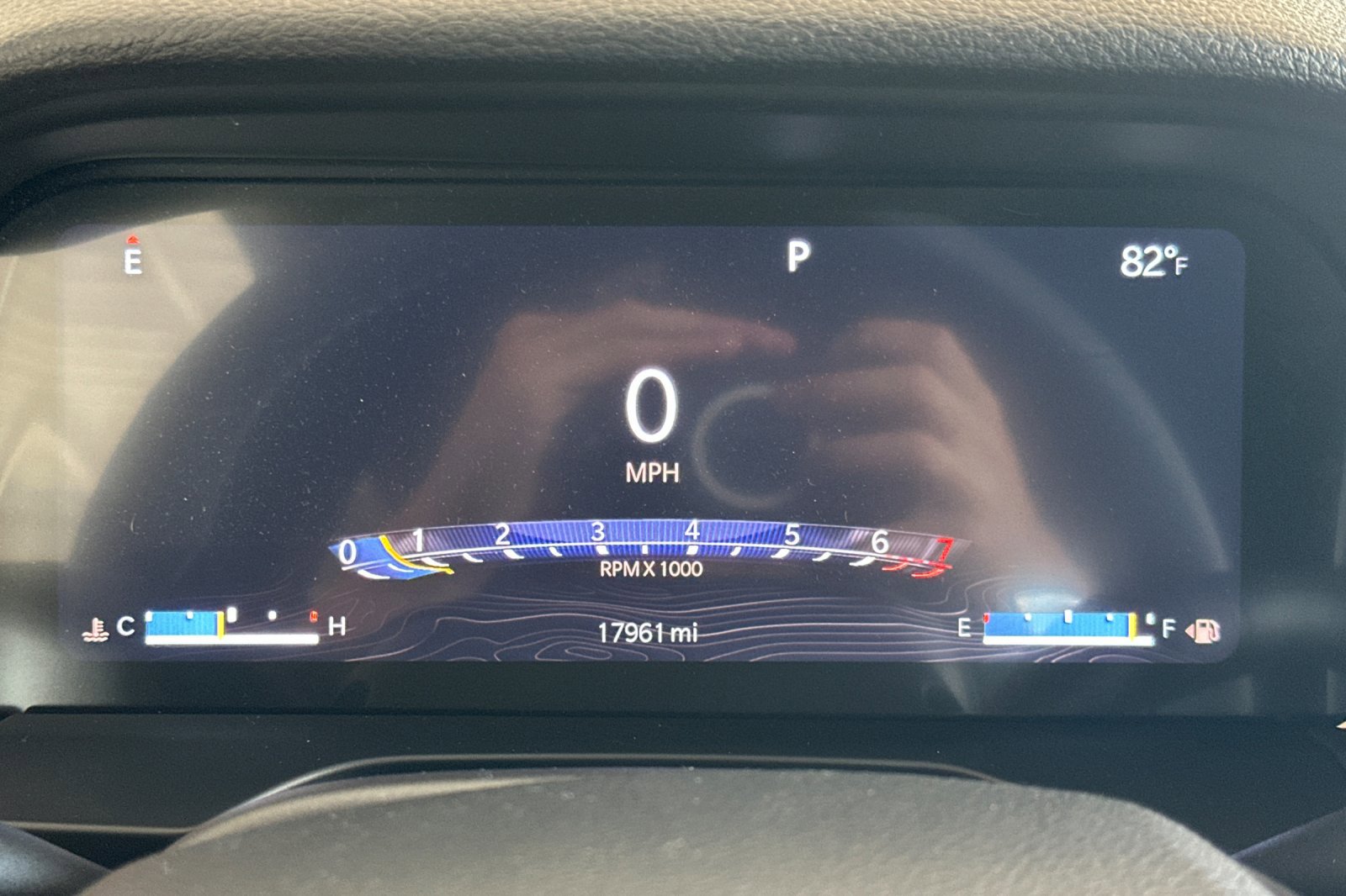 2024 Jeep Grand Cherokee Altitude photo 25