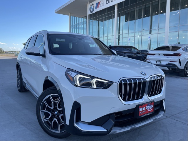 2026 BMW X1