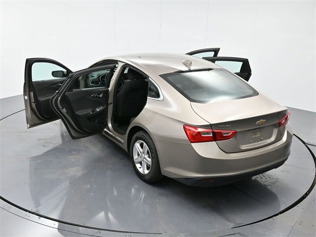 2024 Chevrolet Malibu 1LT photo 39