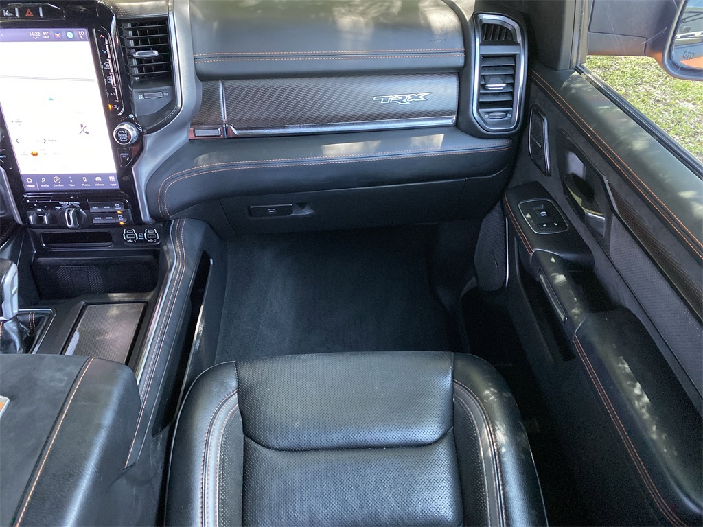 2022 Ram 1500 TRX photo 15