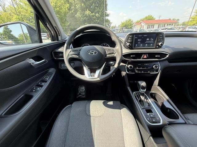 2020 Hyundai Santa Fe SE photo 20