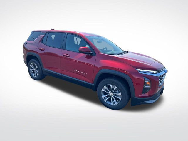 2026 Chevrolet Equinox LT photo 7