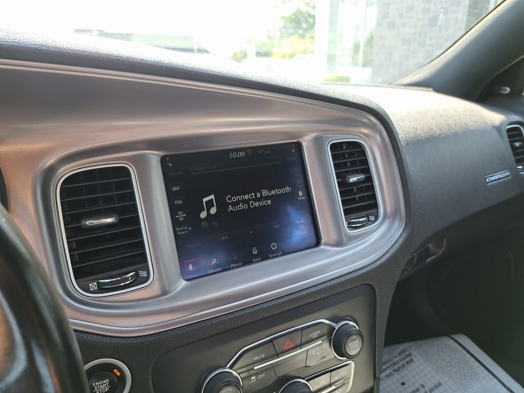 2023 Dodge Charger SXT photo 12