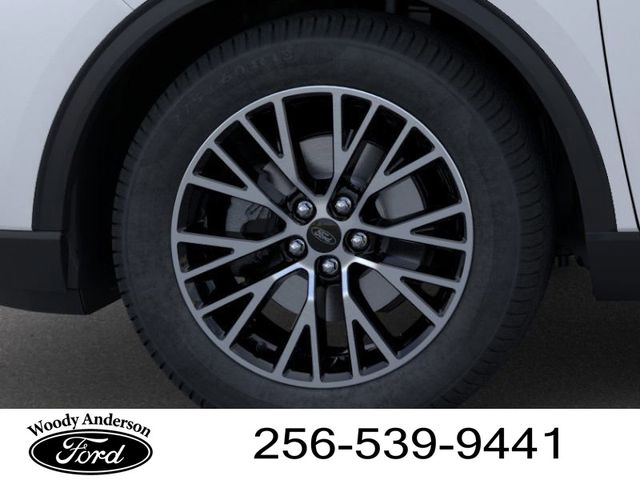2025 Ford Escape Base photo 19