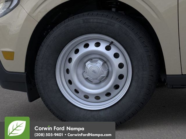 2025 Ford Maverick XL photo 11