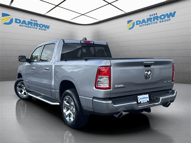 2022 Ram 1500 Big Horn Lone Star photo 2