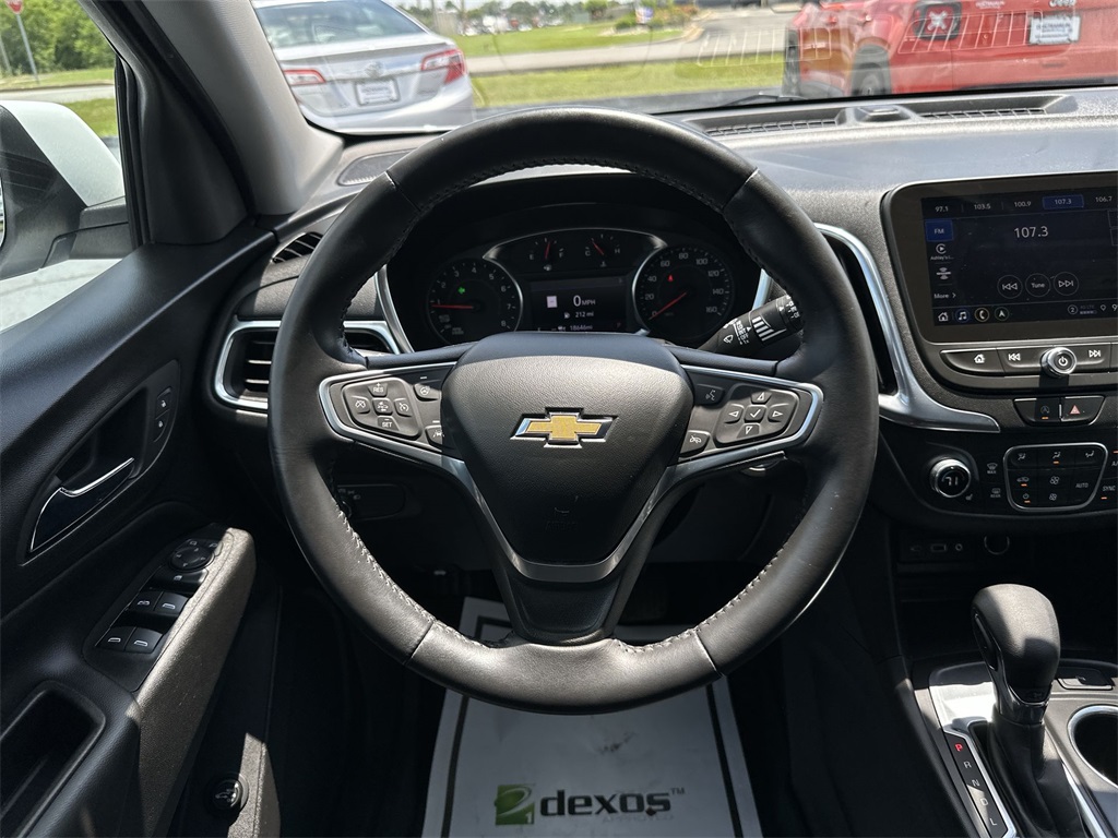 2022 Chevrolet Equinox LT photo 14