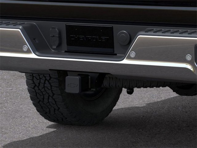 2026 Chevrolet Silverado 3500 HD LT Black at Classic Elite Chevrolet Hwy 6