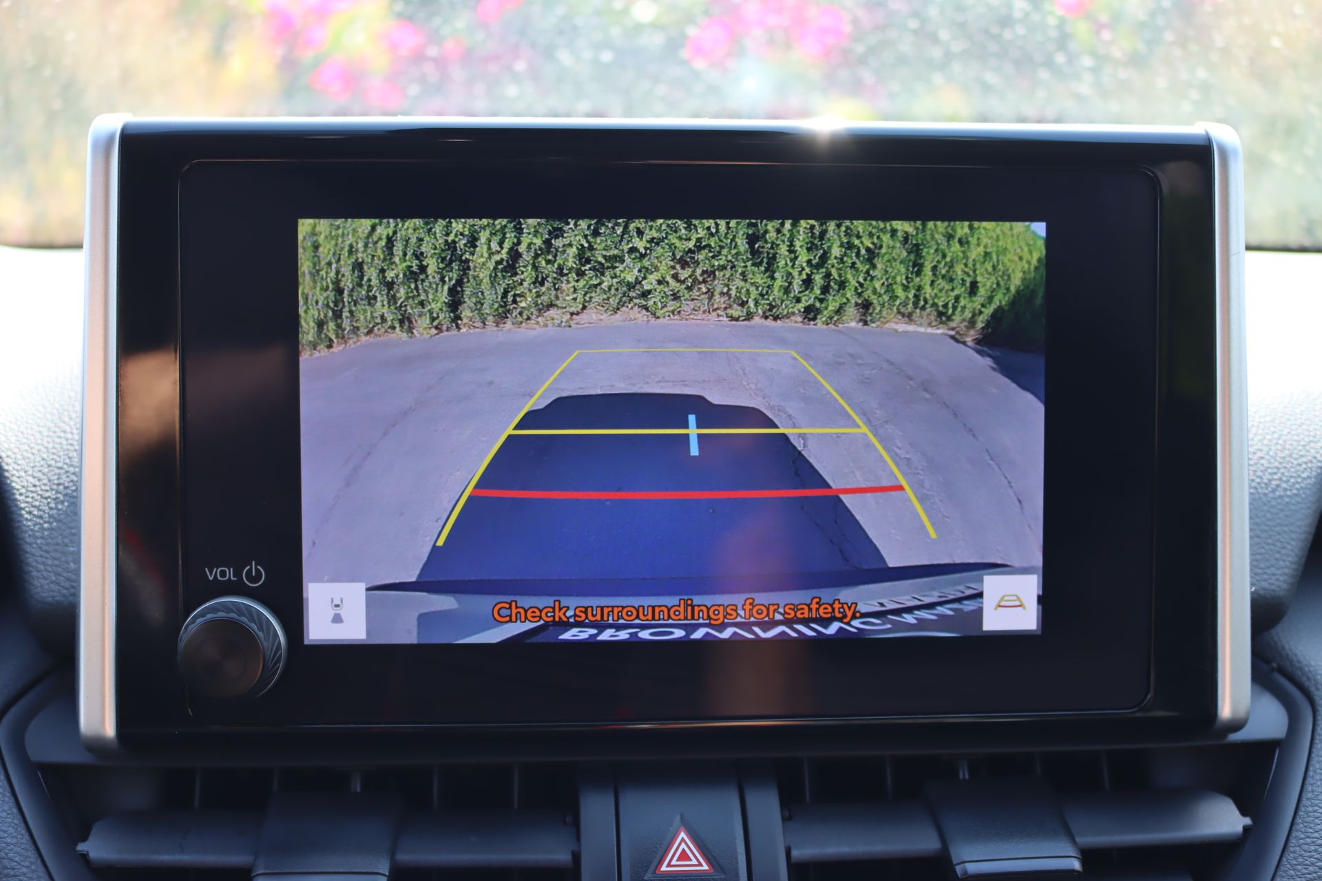 2024 Toyota RAV4 Hybrid LE photo 13