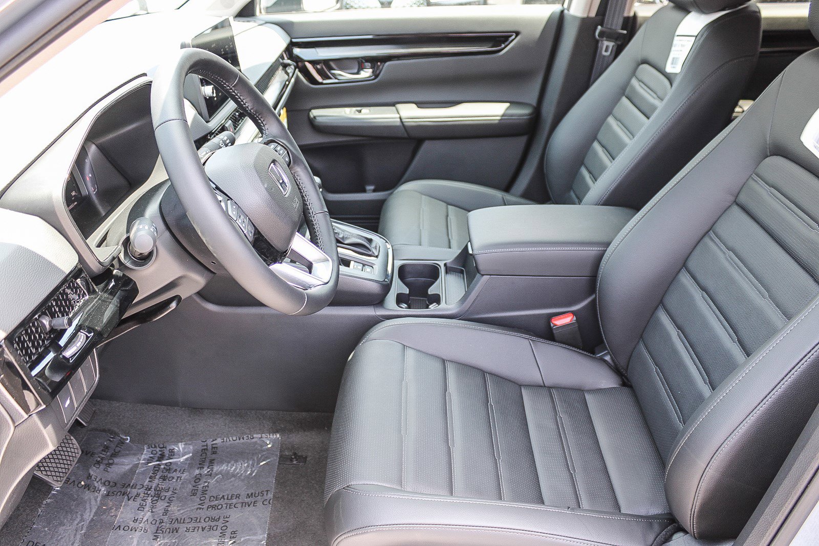 2026 Honda CR-V EX-L photo 18