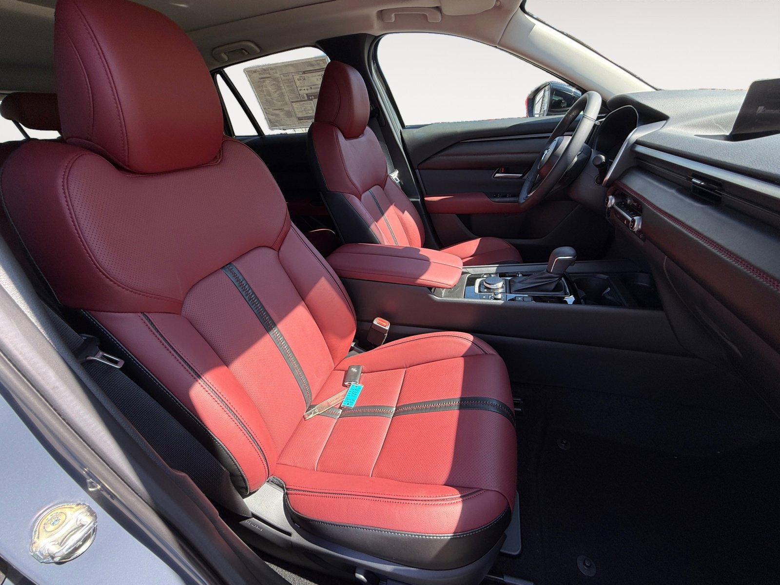 2025 Mazda CX-50 Premium photo 18