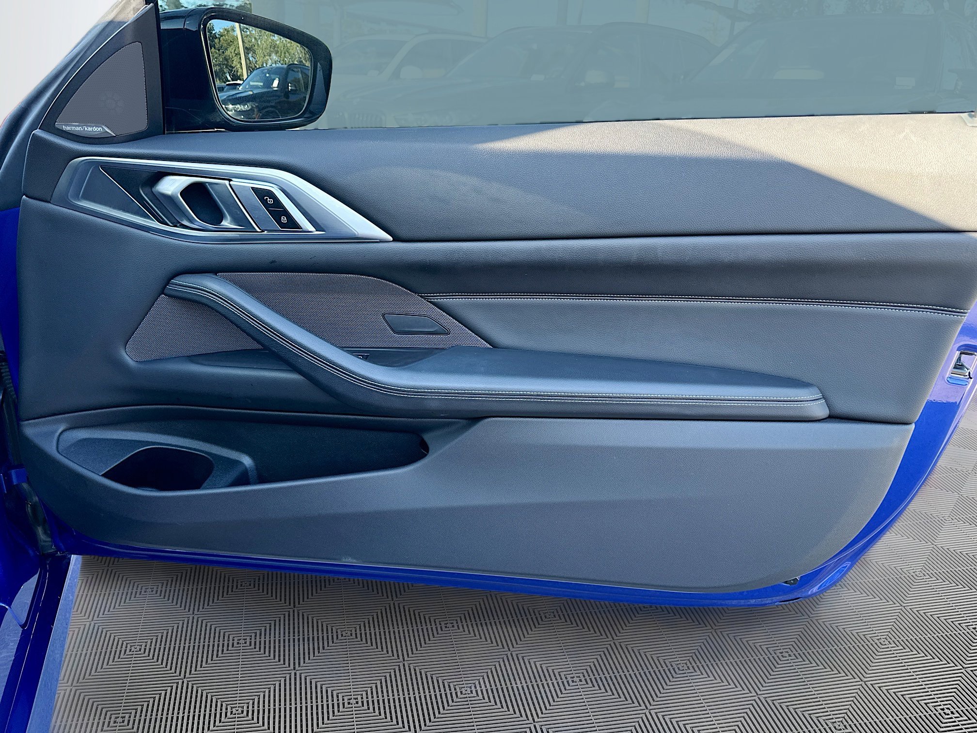 2022 Bmw 430i photo 29
