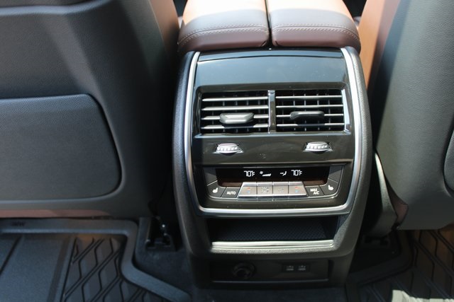 2026 Bmw X7 xDrive40i photo 18