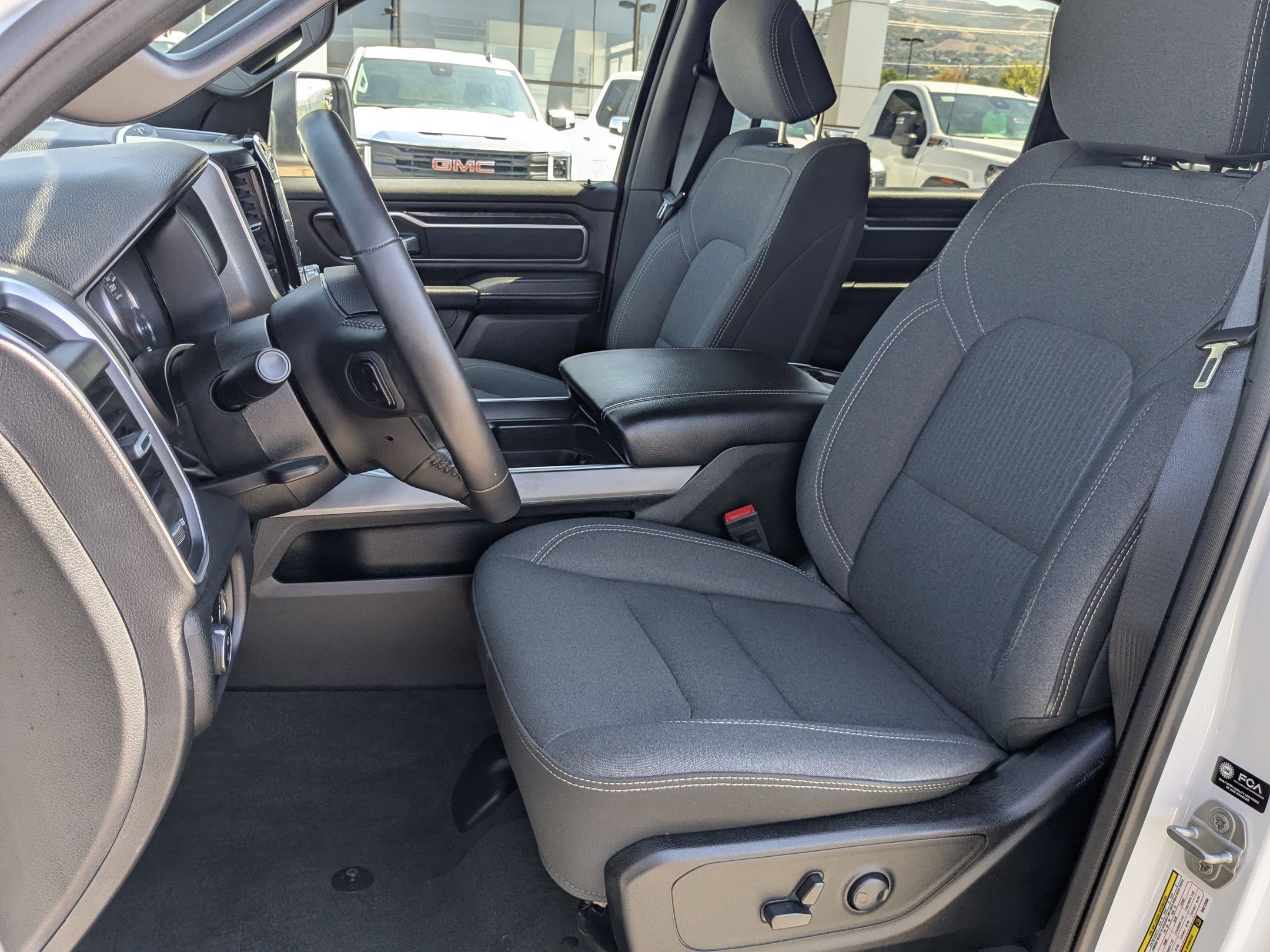 2024 Ram 1500 Big Horn photo 21