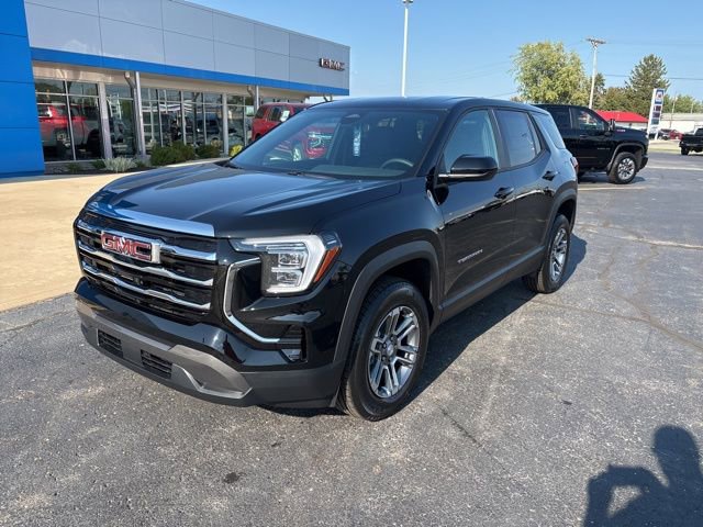 2026 Gmc Terrain Elevation photo 2