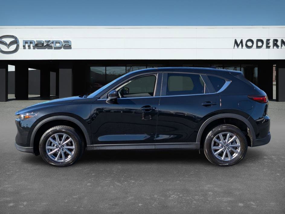 2023 Mazda CX-5 2.5 Select photo 2