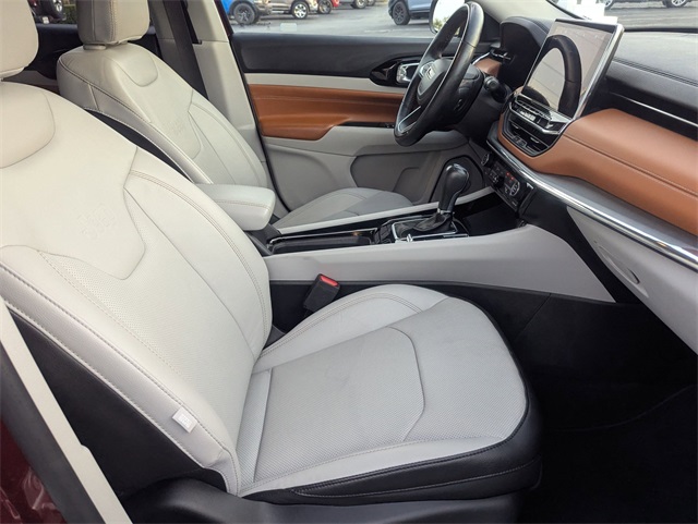 2022 Jeep Compass Limited photo 31