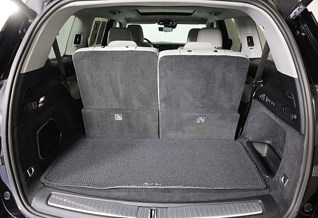2021 Jeep Grand Cherokee L Summit photo 9