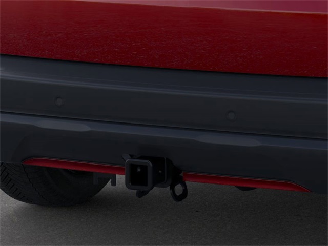 2025 Ford Escape Hybrid ST-Line Select photo 22