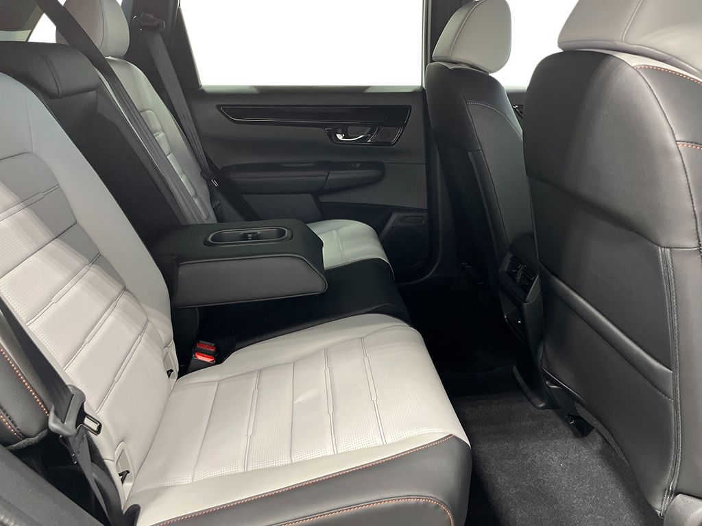 2026 Honda CR-V Hybrid Sport Touring photo 25