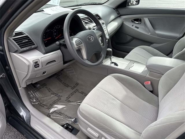 Used 2011 Toyota Camry LE with VIN 4T1BF3EK4BU641453 for sale in Chantilly, VA