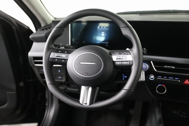 2026 Hyundai Sonata SEL Sport photo 3
