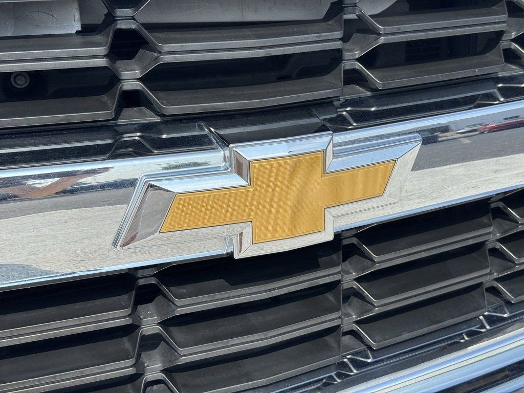 2016 Chevrolet Silverado 1500 LT photo 8