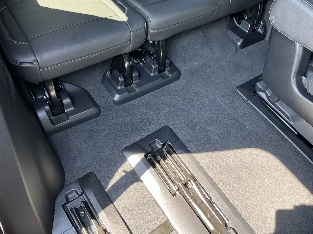 2023 Gmc Yukon Denali photo 33