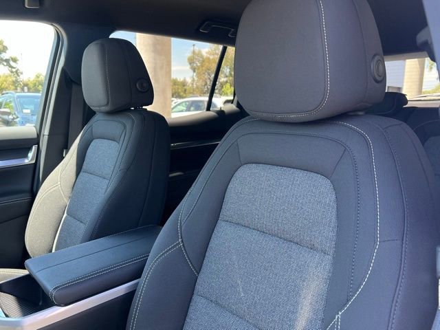 2026 Gmc Terrain Elevation photo 18
