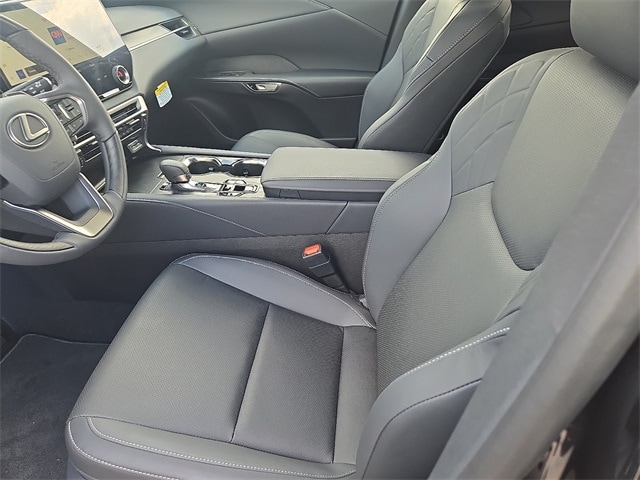 2025 Lexus RX 350 Premium photo 11