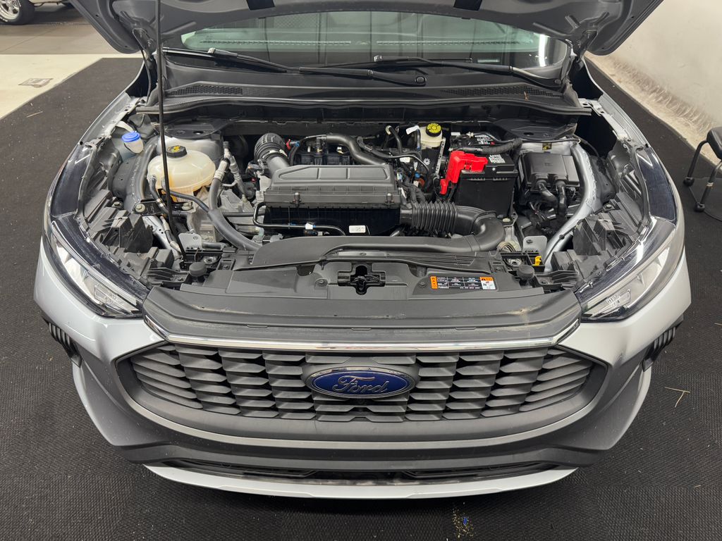 2023 Ford Escape Active photo 11