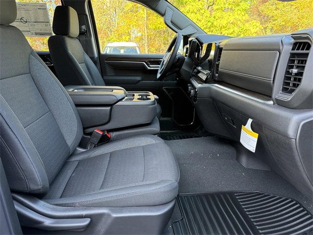 2026 Chevrolet Silverado 1500 LT photo 19