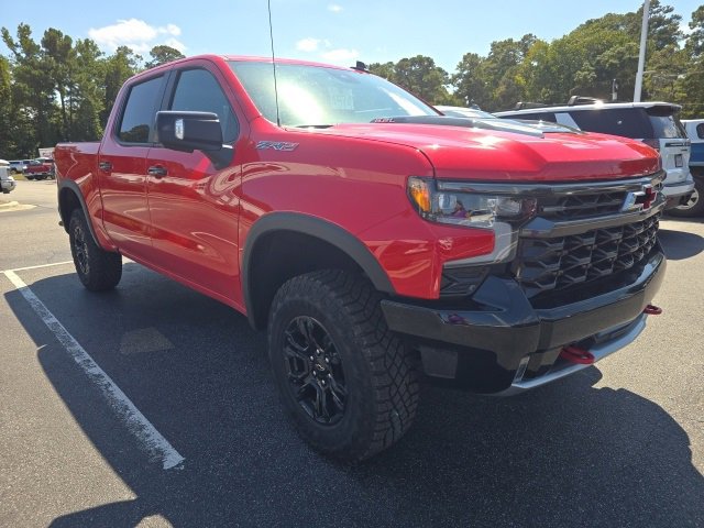 2024 Chevrolet Silverado 1500 ZR2 photo 15