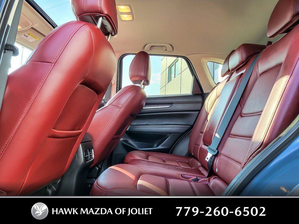 2023 MAZDA CX-5 - Image 10