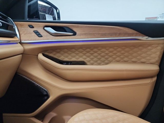 2023 Jeep Grand Cherokee Summit Reserve 4xe photo 25