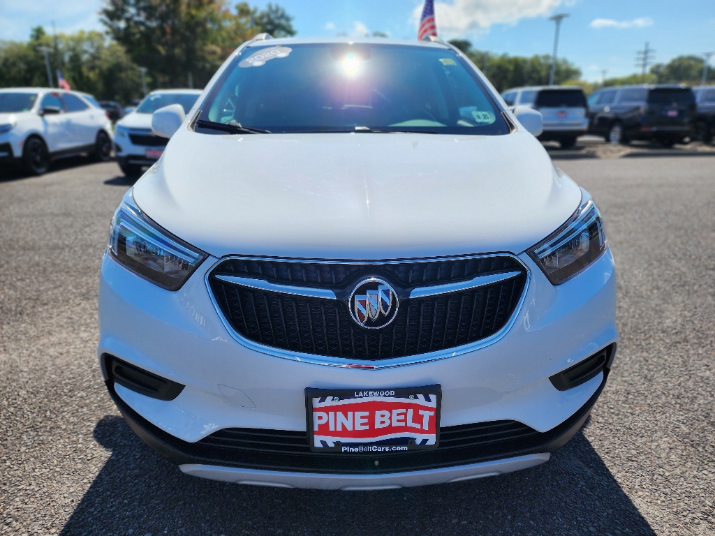 2020 Buick Encore Preferred photo 19