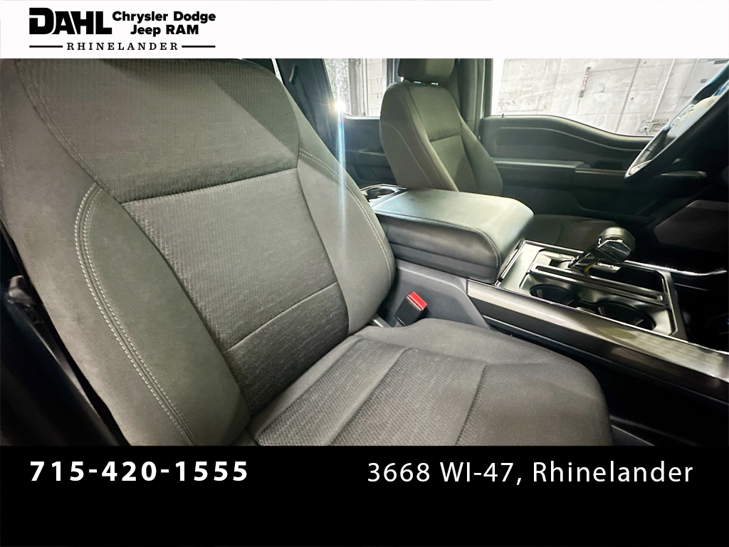 2023 Ford F-150 XLT photo 20