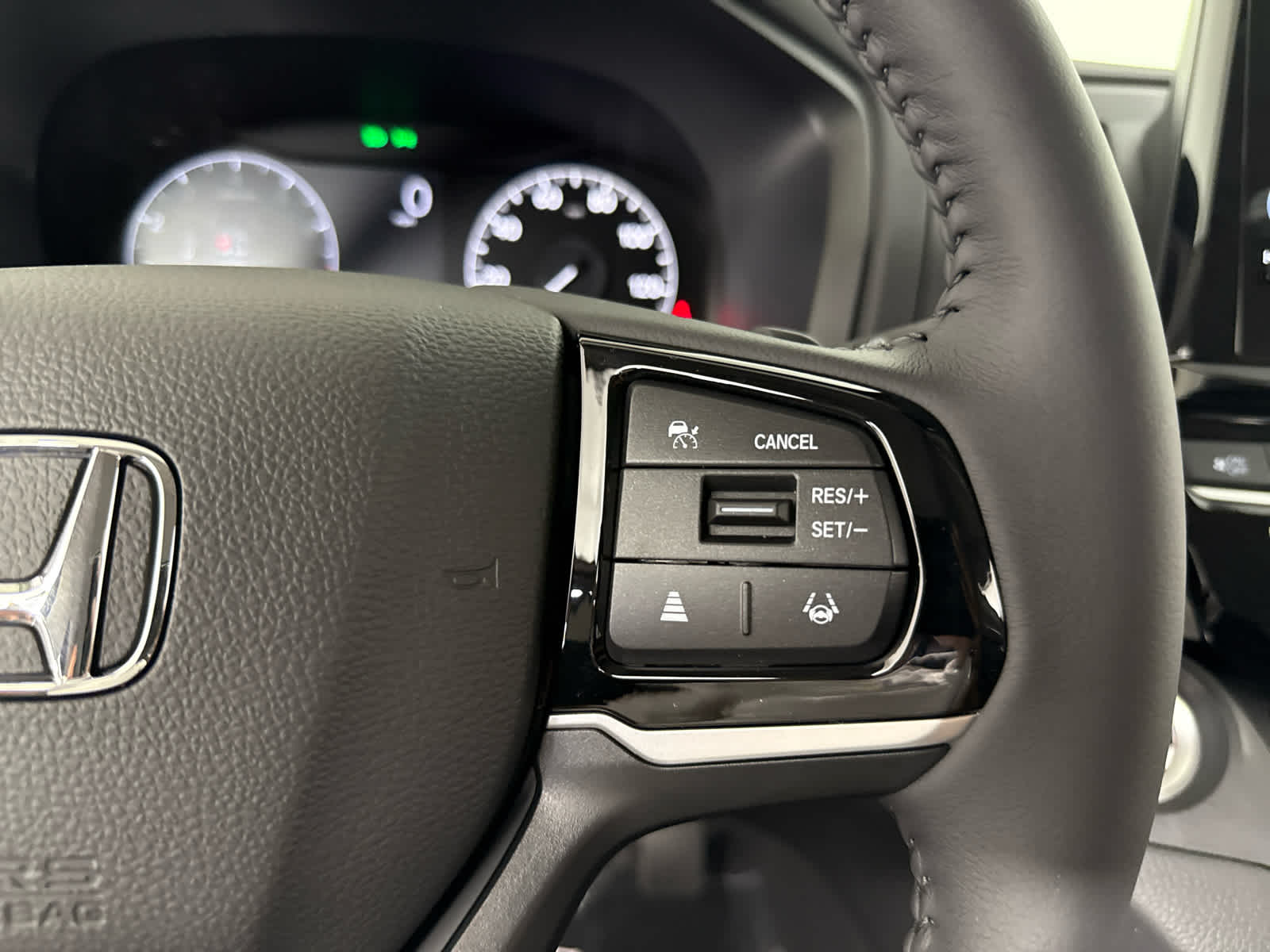 2026 Honda Odyssey EX-L photo 28
