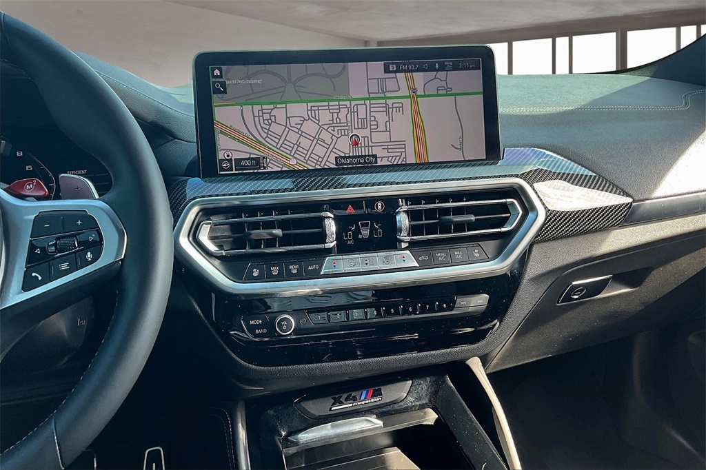 2022 Bmw X4 photo 6